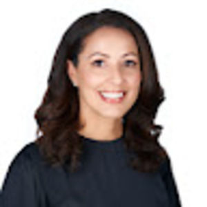 Meet your Posher, Angie